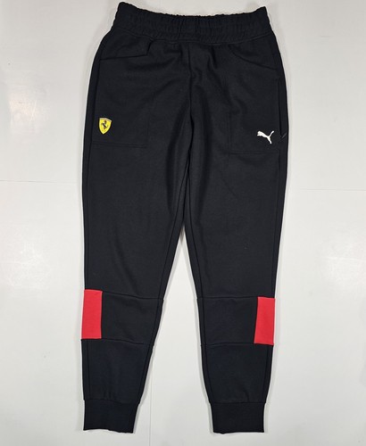 Felpa puma uomo scuderia - felpa,