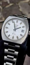 Longines Admiral HF 36000 Cal