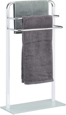 Asciugamani Da Terra, Porta