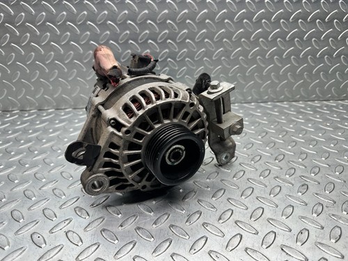 Alternatore per zero serie - alternatore, dr