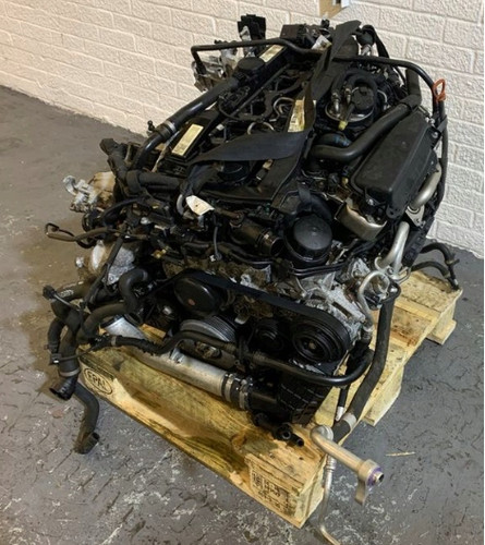 Motore usato engine - motore,