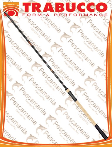 Canna match trabucco sygnum - match, xs