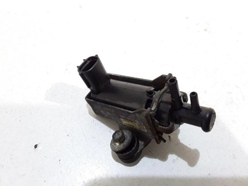 Comando turbocompressore