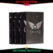 Yarrick The Box Set Special