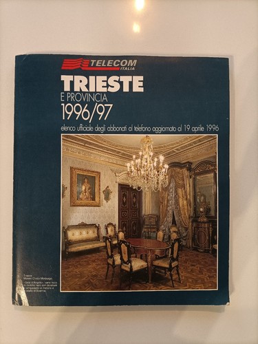 Elenco telefonico telecom - elenco,