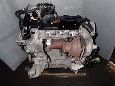 Motore BH01 BHZ 71TKM