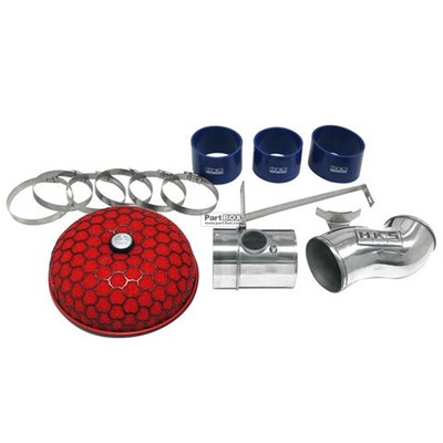 Kit aspirazione hks - aspirazione,