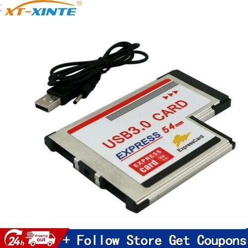 Adattatore express card - express,