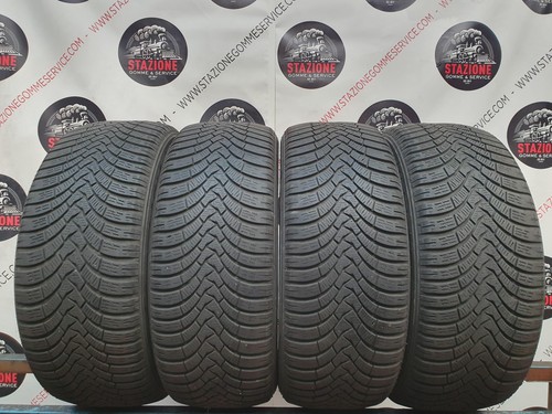 Gomme invernali usate falken - usate,