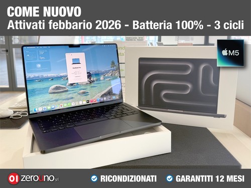 Apple macbook pro - pro, 14
