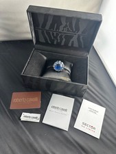 Anello Orologio Roberto