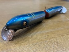 Stock esche Chinpira Wood Lure