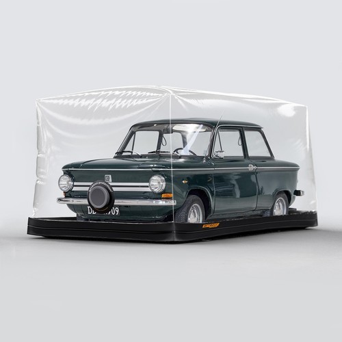 Copertura bolle per auto - copertura,