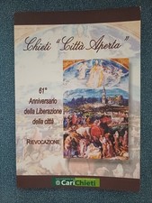 ABRUZZO-CHIETI-SECONDA GUERRA