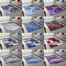 Tappeto moderno antiscivolo