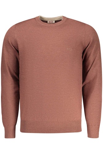 Maglia rifle marrone rftr070 - rifle,