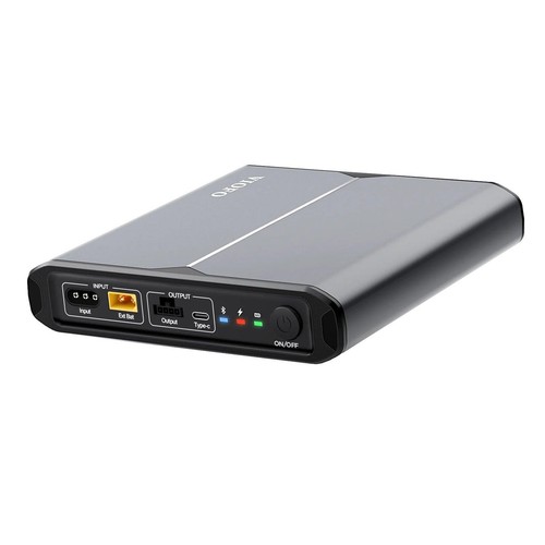 Viofo bp100 7650mah confezione - 7650mah,