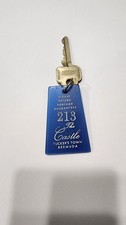 Vintage The Castle Motel Hotel
