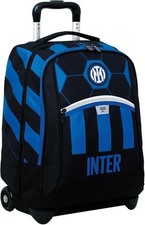 Seven zaino big trolley inter