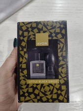 profumo donna Avon