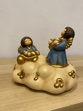 Carillon THUN "melodie degli angeli" collezione 2008- Funzionante