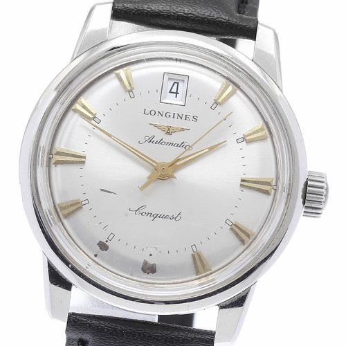 Longines 611 conquest - longines, l1.611.4