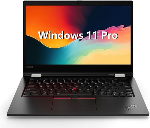 Lenovo thinkpad l13 - l13, 2