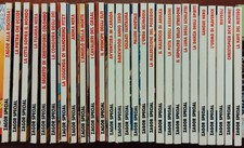 Completa ZAGOR Speciale dal 1