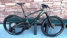 Scott Lumen eRIDE 910, XL