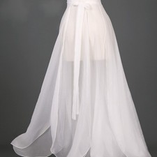 Lady Rete Pizzo Sottogonna