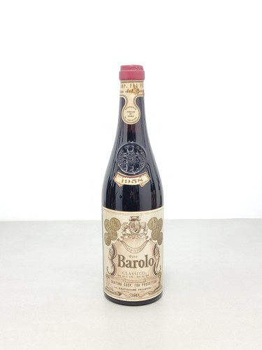 Terre del barolo 1958 - del,