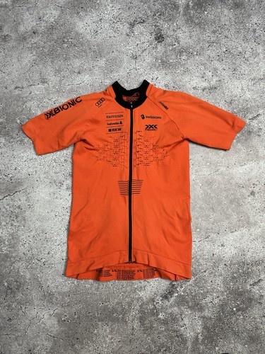Bionic maglia ciclismo uomo - x-bionic,