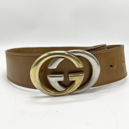 Gucci cintura incastro - cintura,