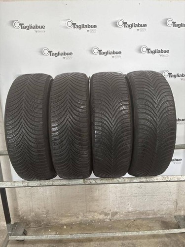 Set gomme 205 60r16 - 4,