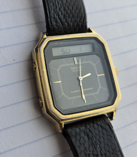 Orologio seiko tono - orologio,