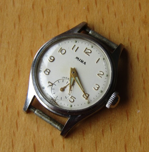 Orologio mira carica - a,