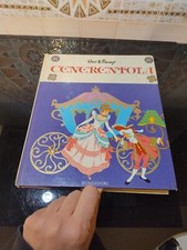 CENERENTOLA MONDADORI  WALT
