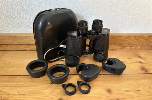 Binocolo carl zeiss - carl, jena