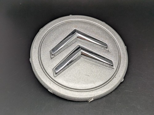Citroen logo baffi - logo,