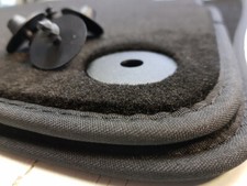 Tappetini per Opel Insignia