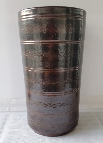 Vaso colonna scandinavo - vaso, a