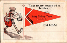 Camp Zachary Taylor