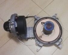 Bruciatore Immergas Victrix