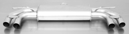 Silenziatore remus seat - silenziatore,