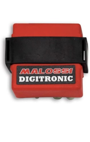 Digitronic centralina - digitronic,