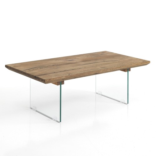 Tavolino wander piano legno - tavolino,