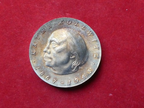 Ddr marchi 1967 - marchi, 1967,