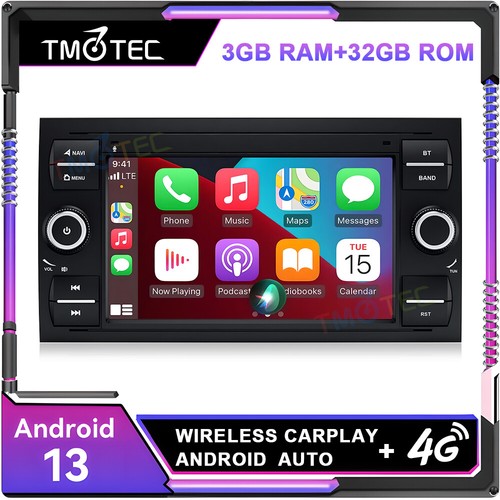 Android13 autoradio stereo - , gps