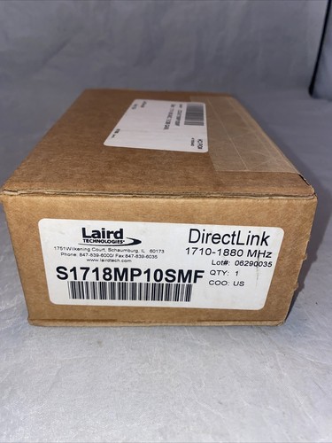 Antenna directlink cushcraft - antenna,