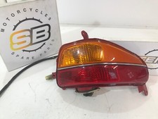 FARO FANALE POSTERIORE DESTRO